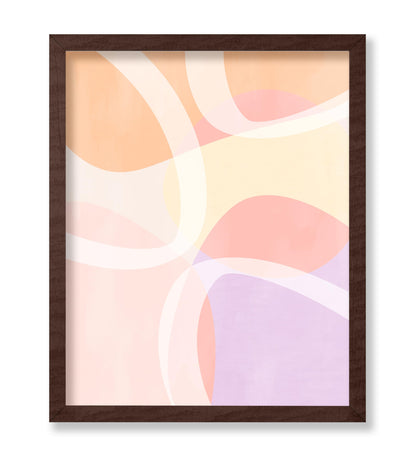 Shapes in Color No2