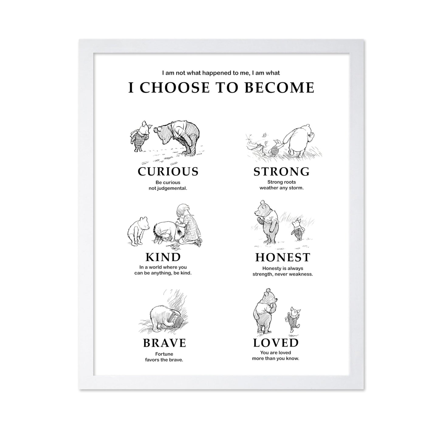 What I Choose To Become NO2