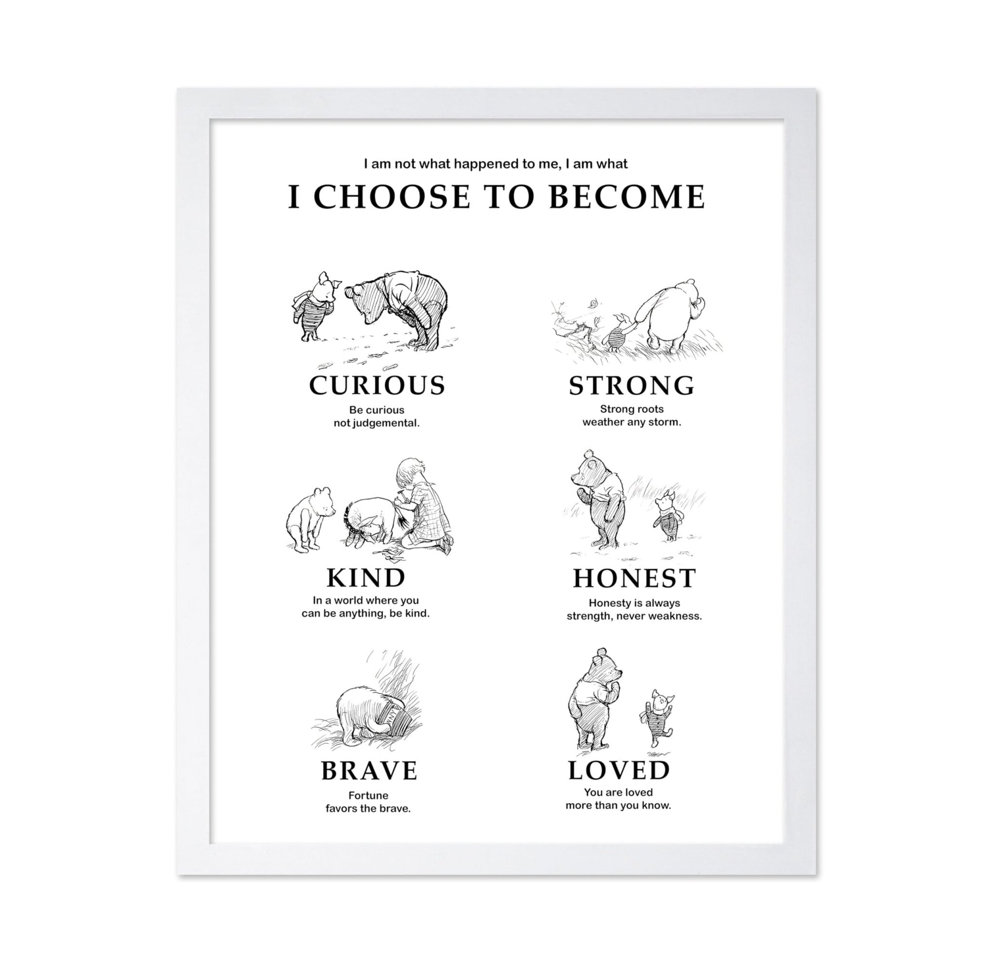 What I Choose To Become NO2