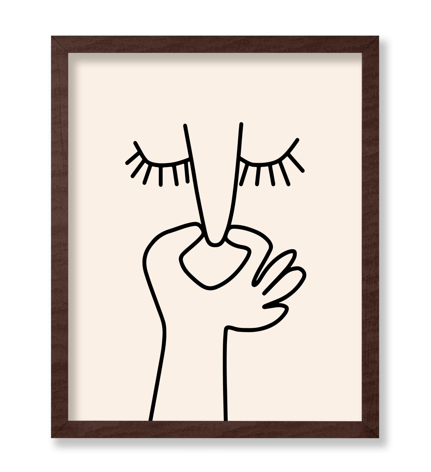 Hold Your Nose No1