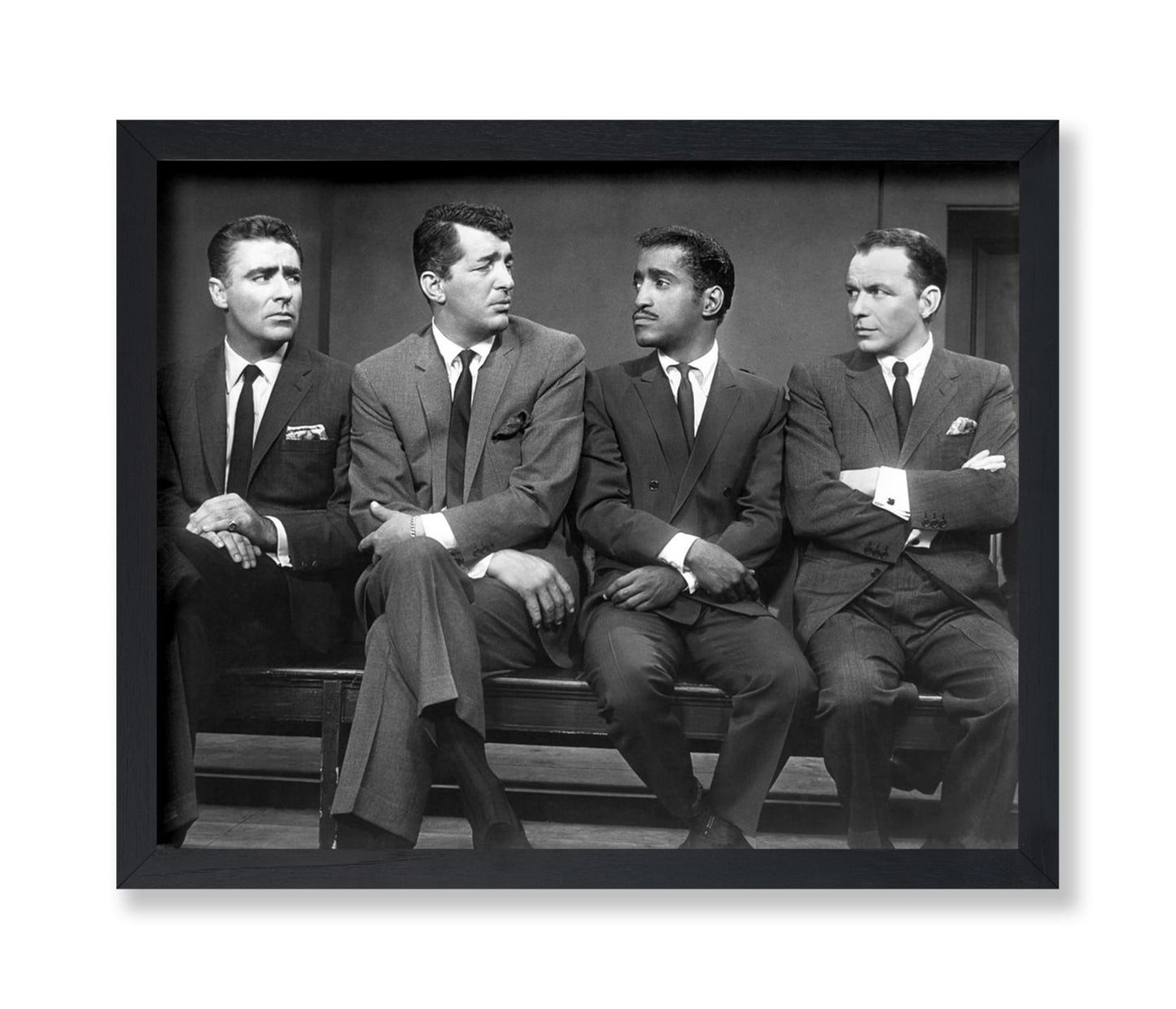 The Rat Pack No1