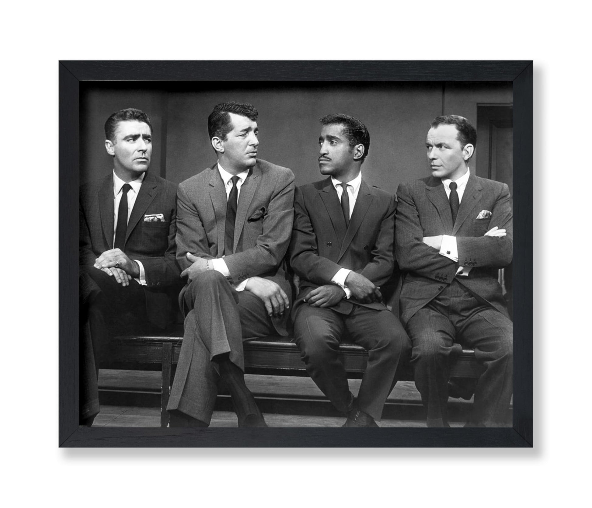 The Rat Pack No1