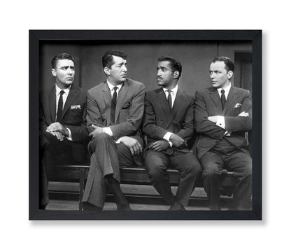 The Rat Pack No1