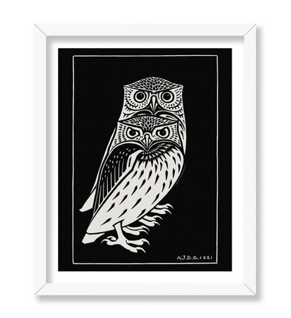 Two Owls