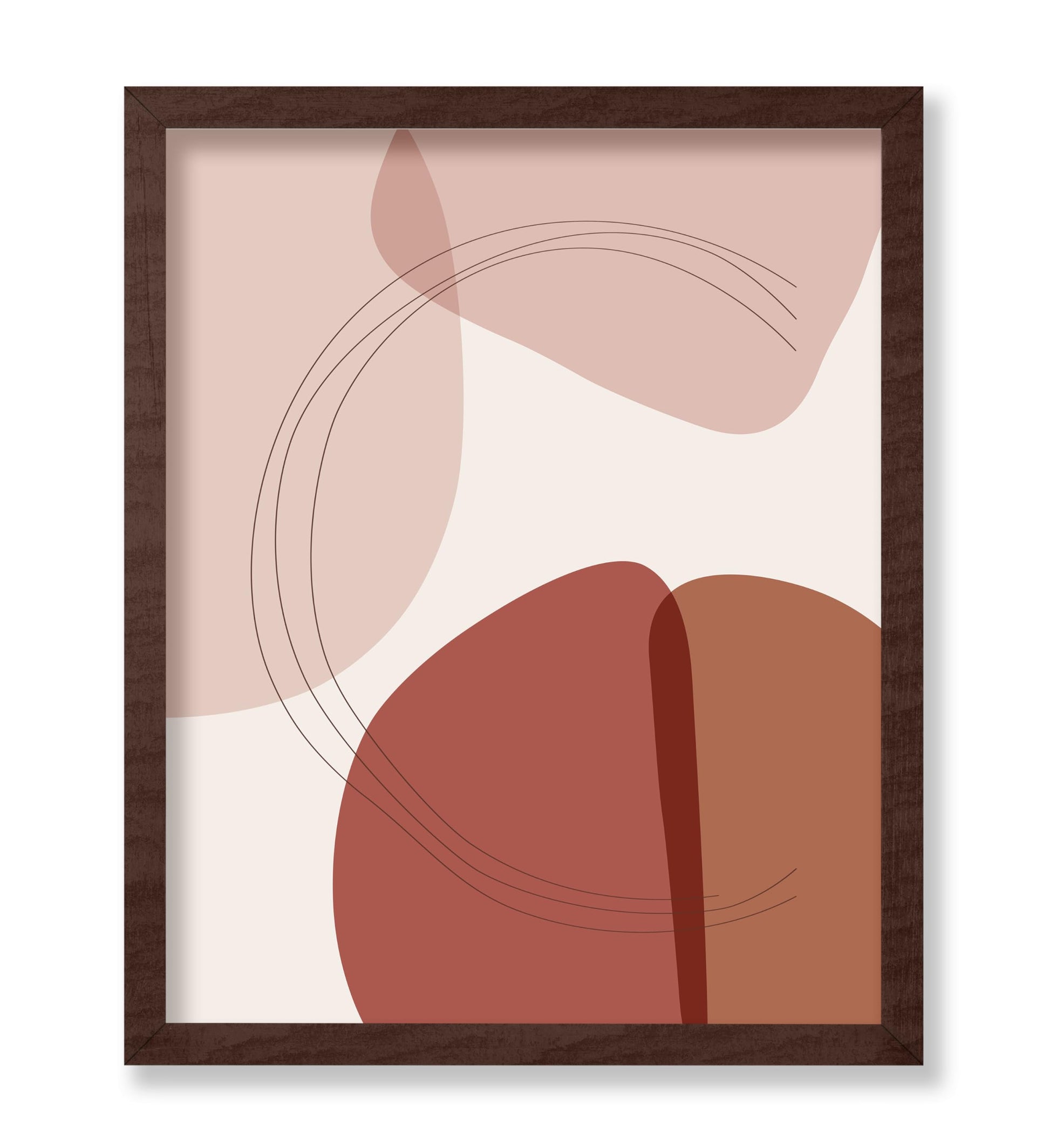 Graphic Shapes & Lines
