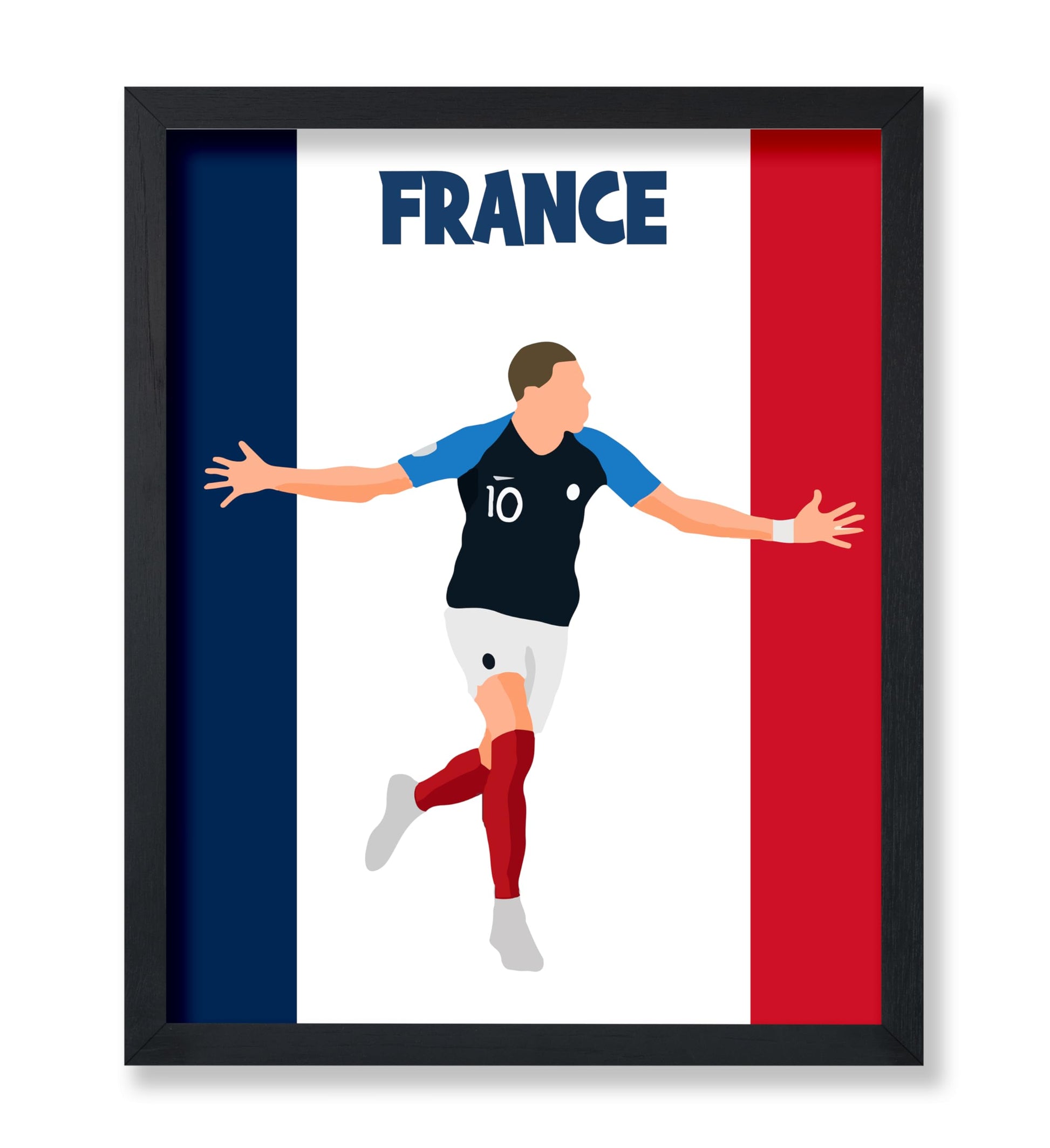 France Soccer