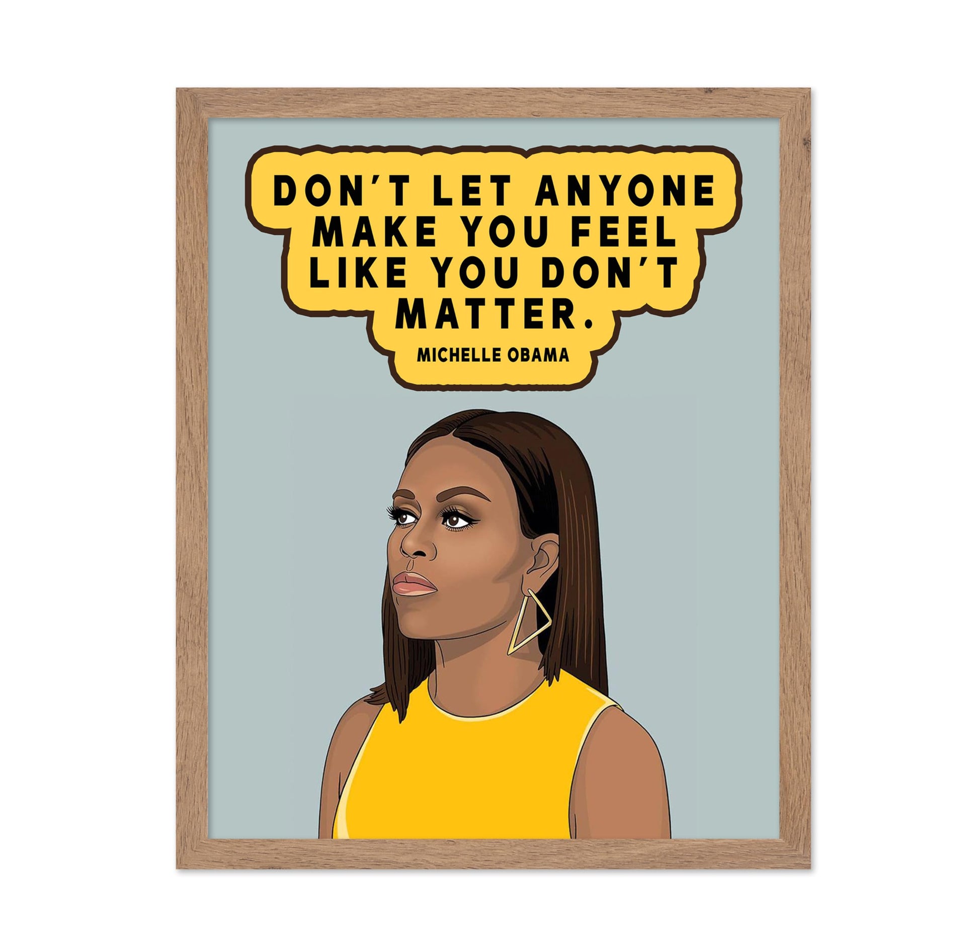 Don't Let Anyone