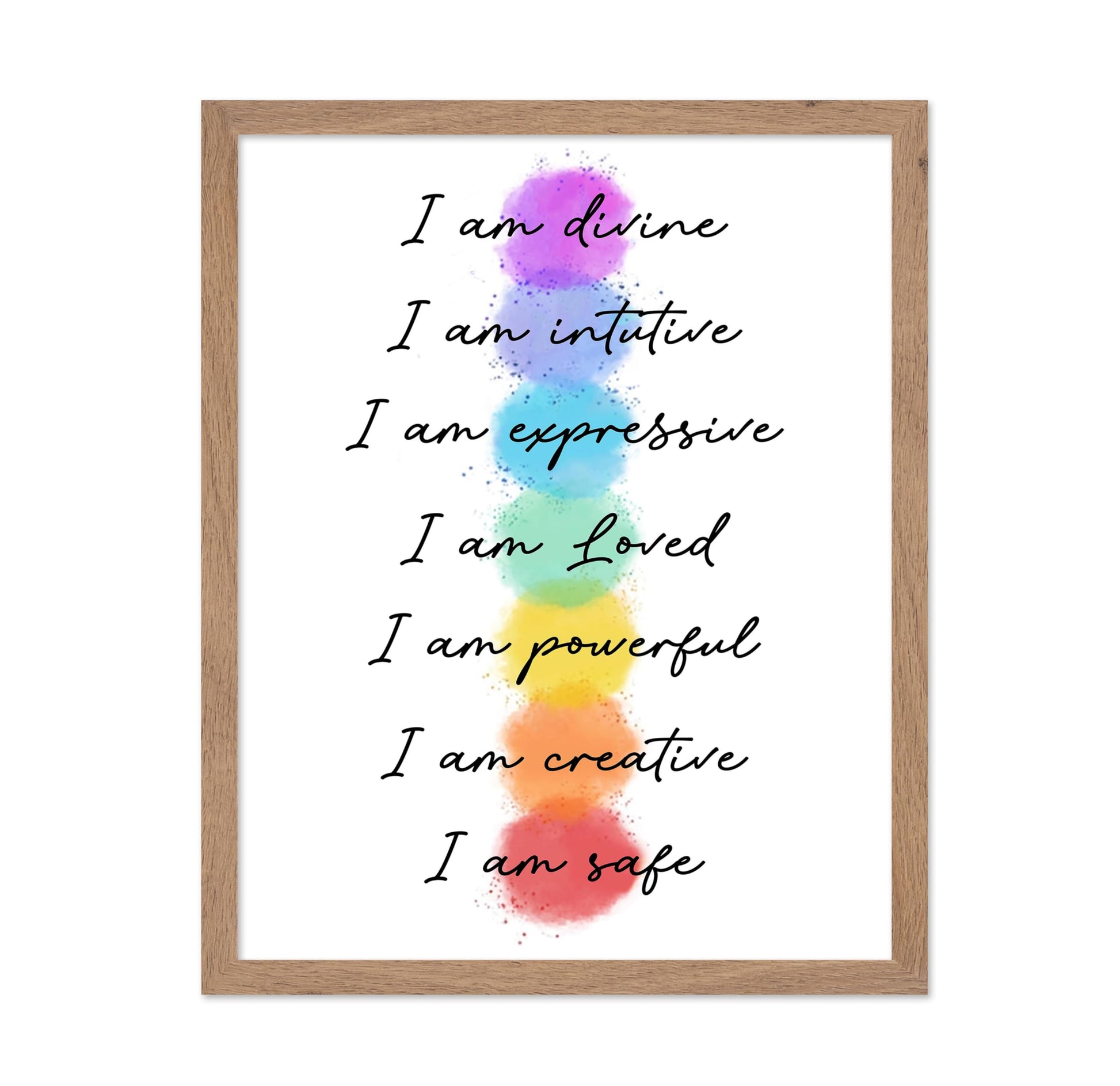 I am Divine