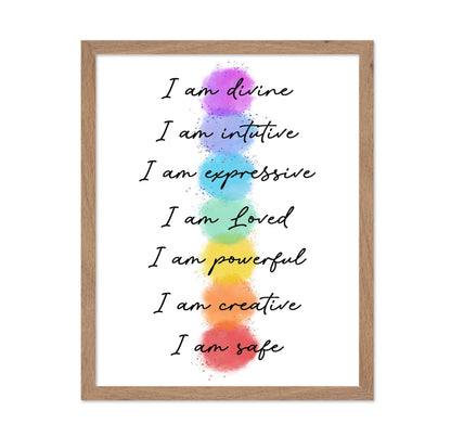 I am Divine