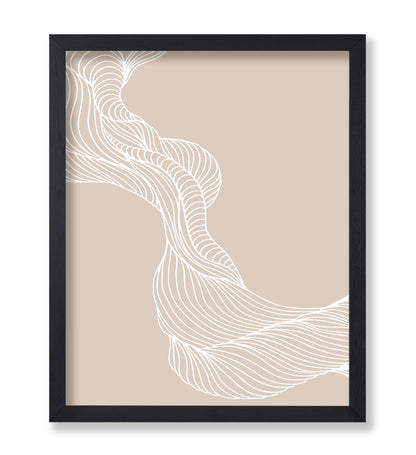 Abstract Topography