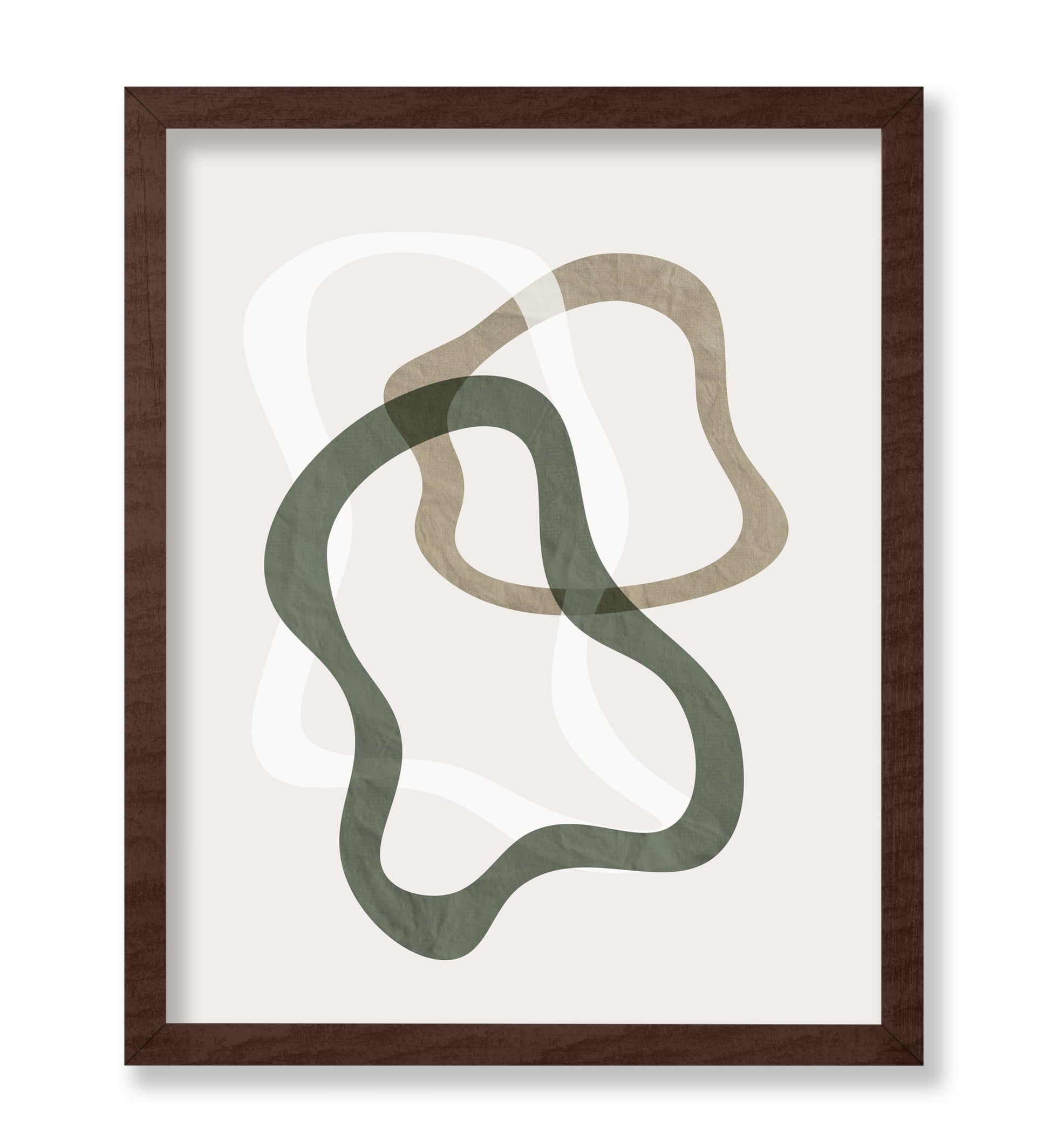 Abstract Circles