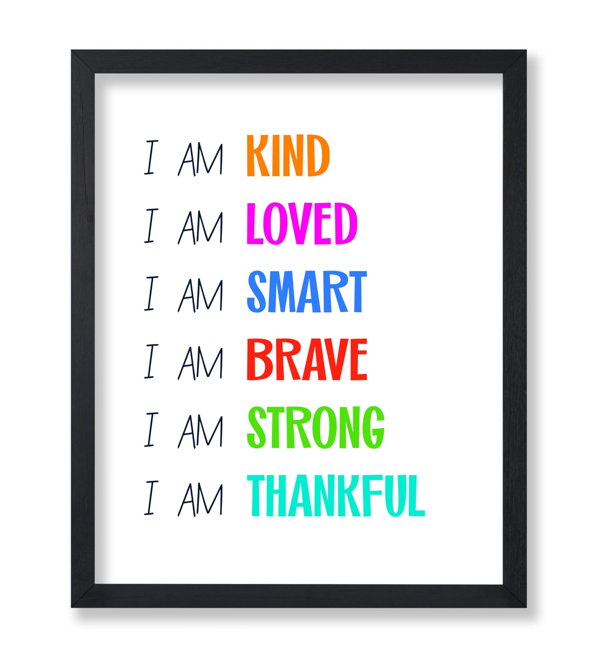 I Am Kind No1