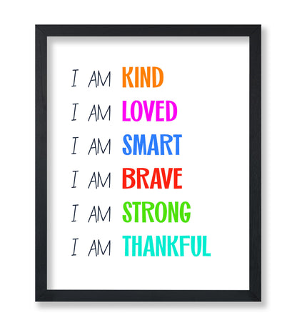 I Am Kind No1