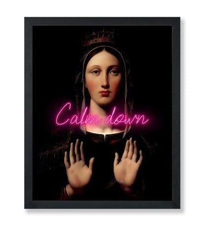 Calm Down