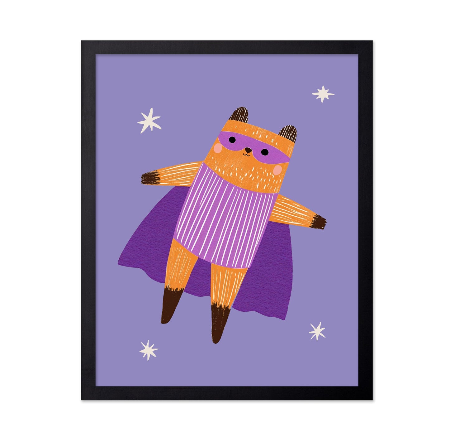 Whimsical Cat