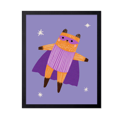 Whimsical Cat