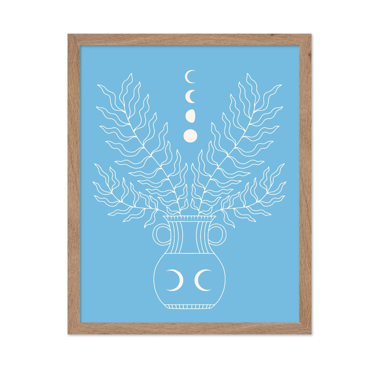 Moon Phases No4