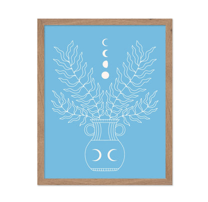 Moon Phases No4