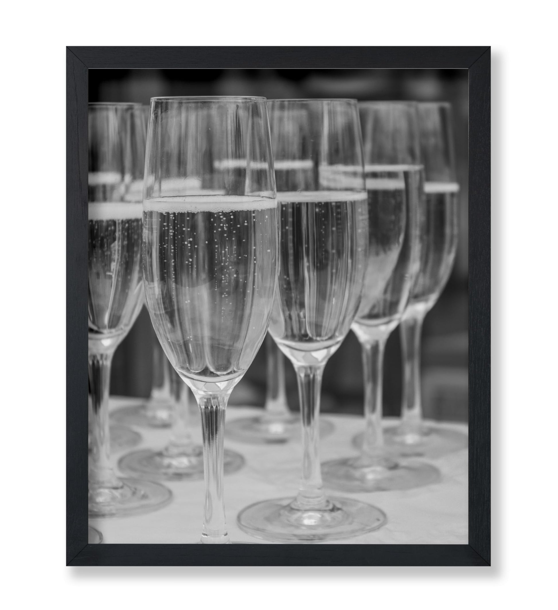 Champagne Glasses