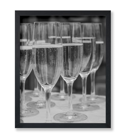 Champagne Glasses
