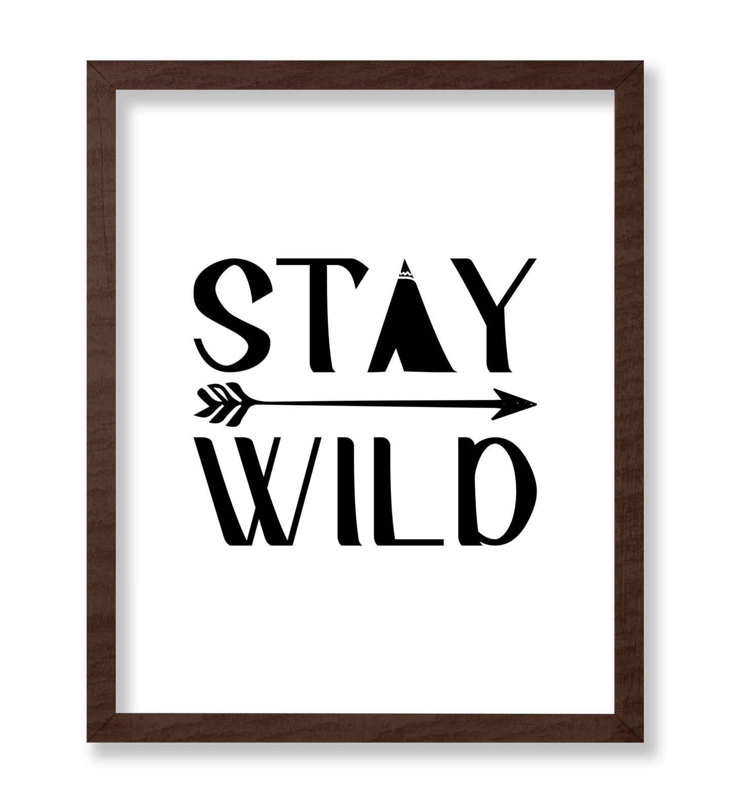 Stay Wild