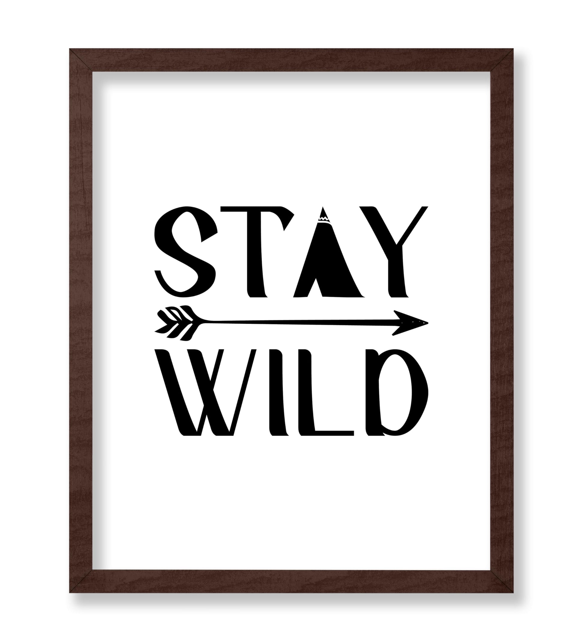 Stay Wild