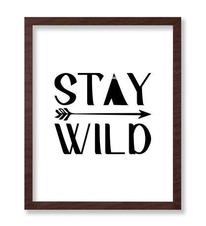 Stay Wild