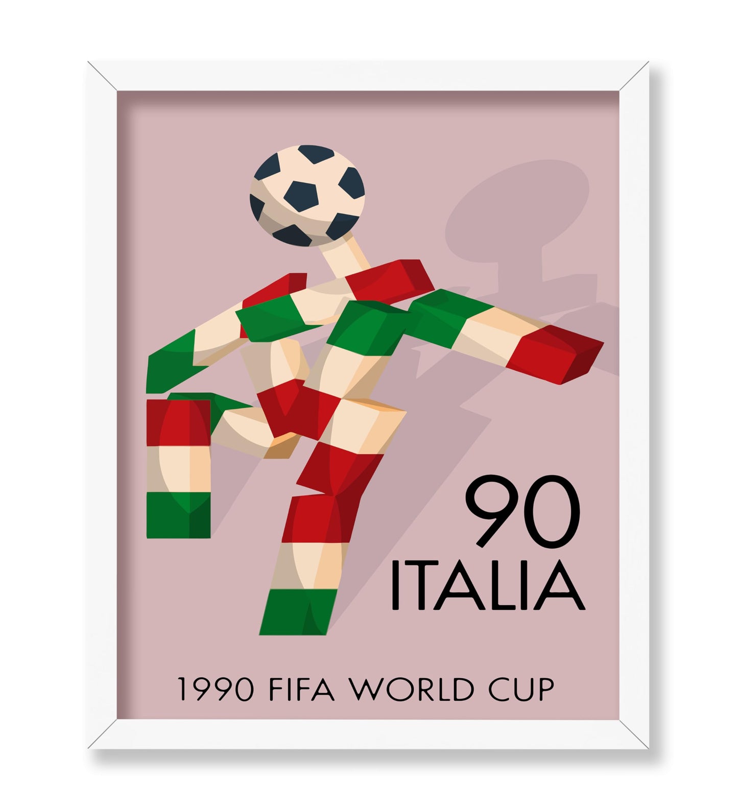 Fifa World Cup 1990