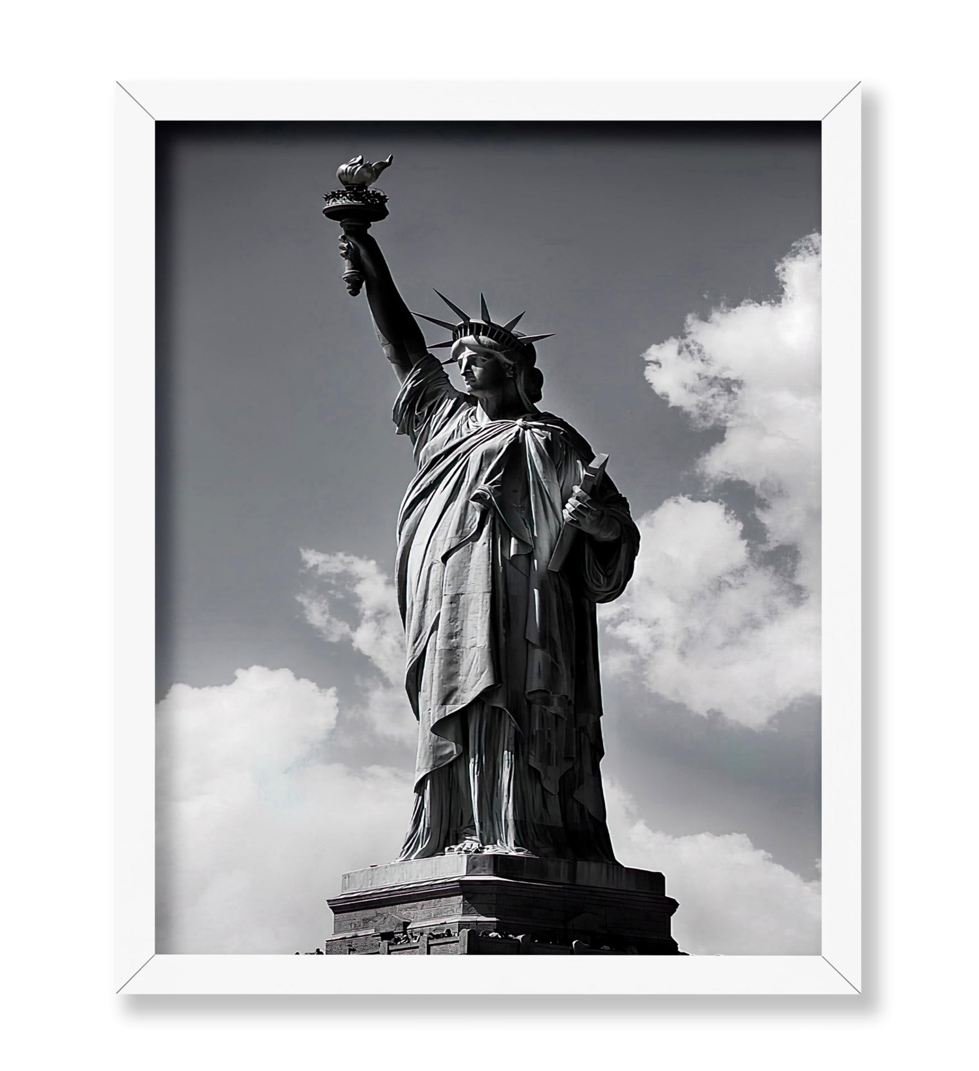 Statue of Liberty