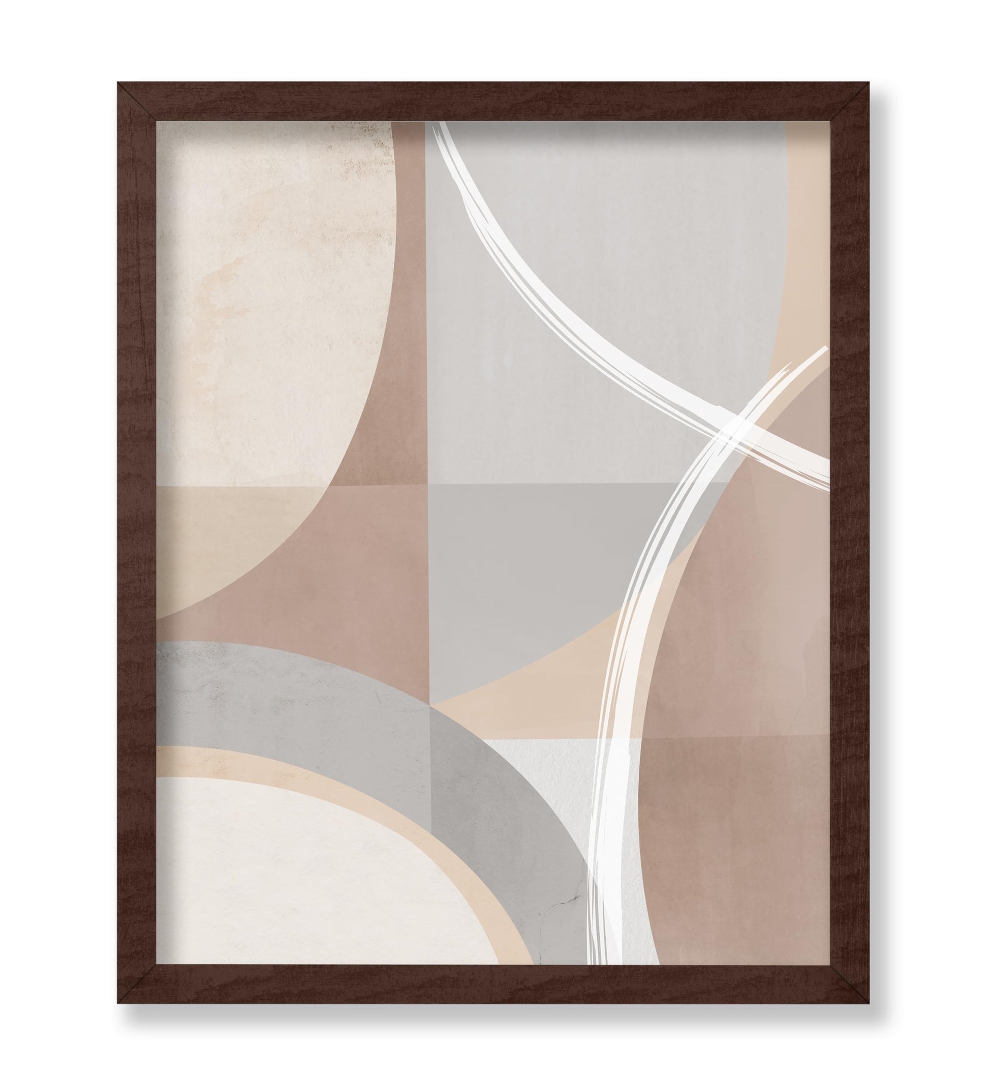 Graphic Shapes No2