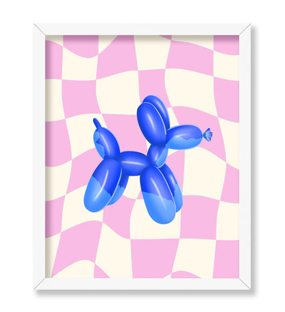 Balloon Dog No6