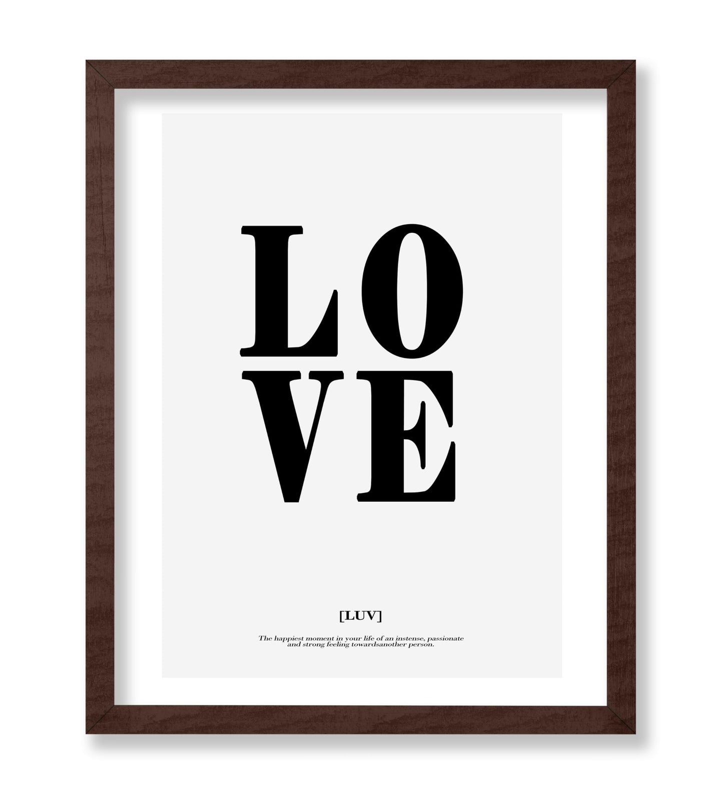 Love No3