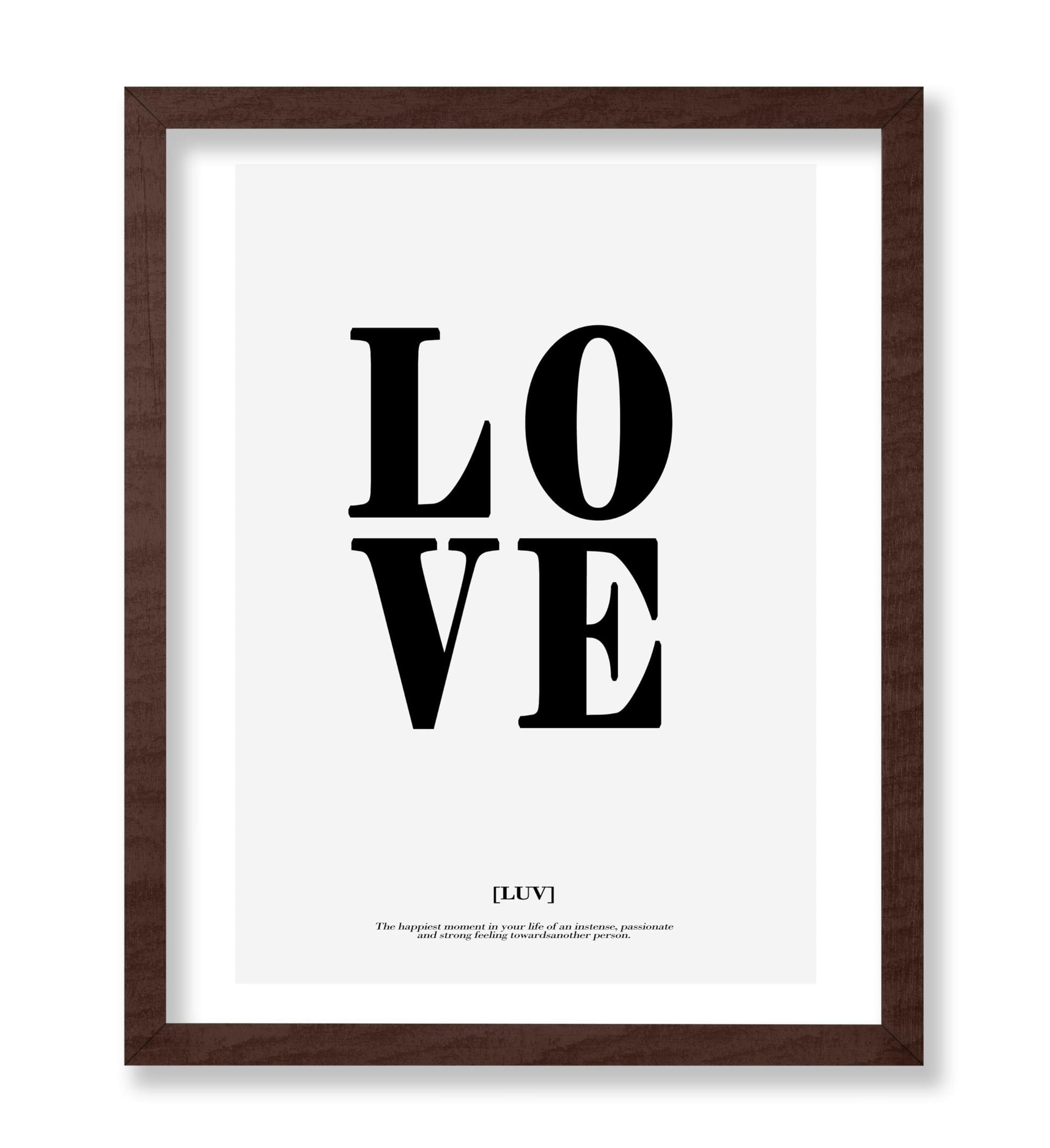 Love No3