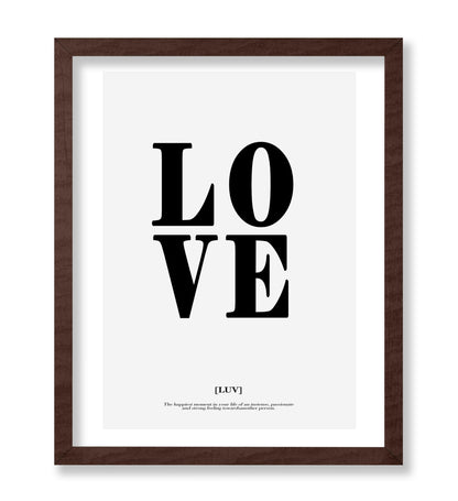 Love No3
