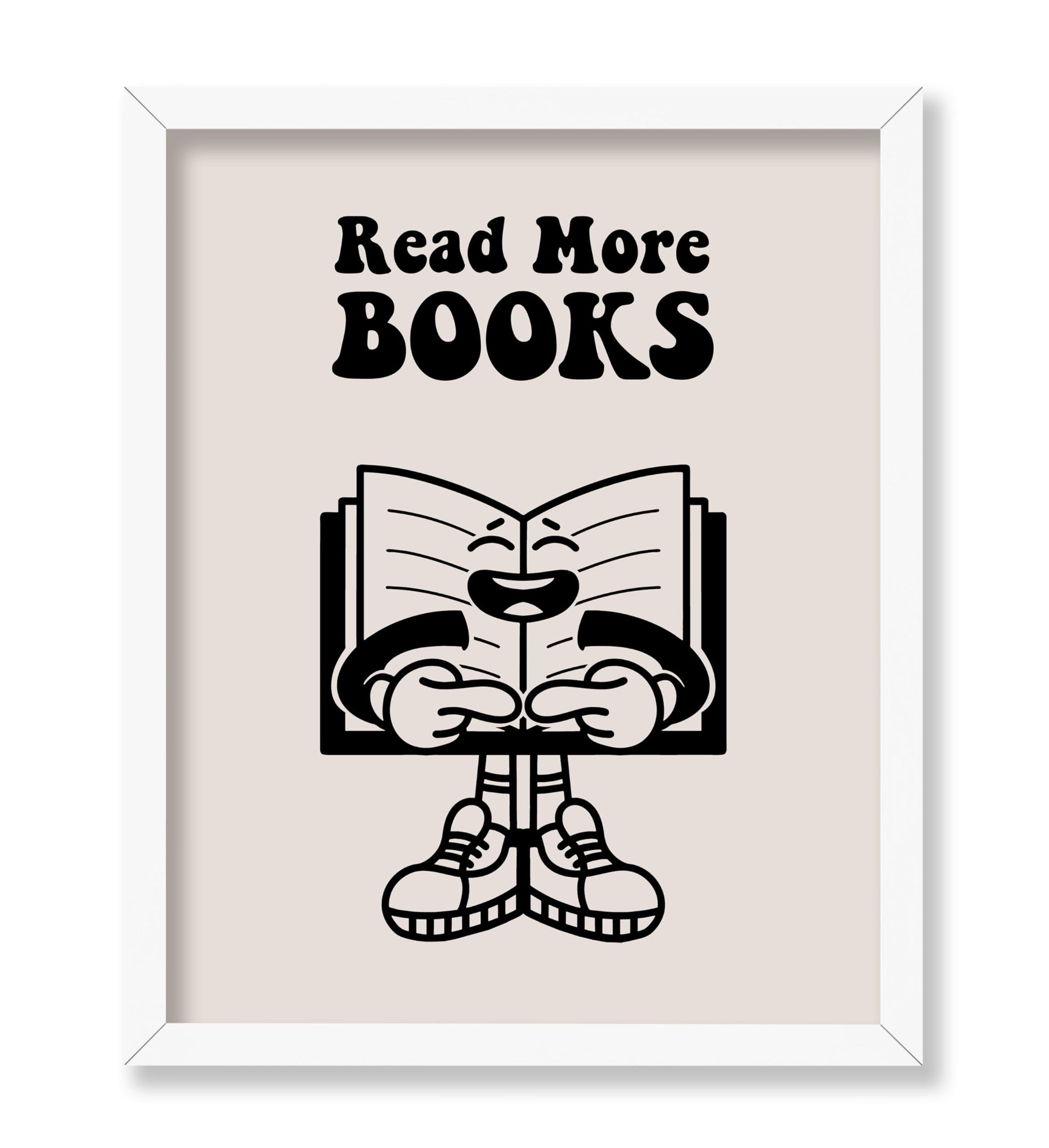 Read More Books No1