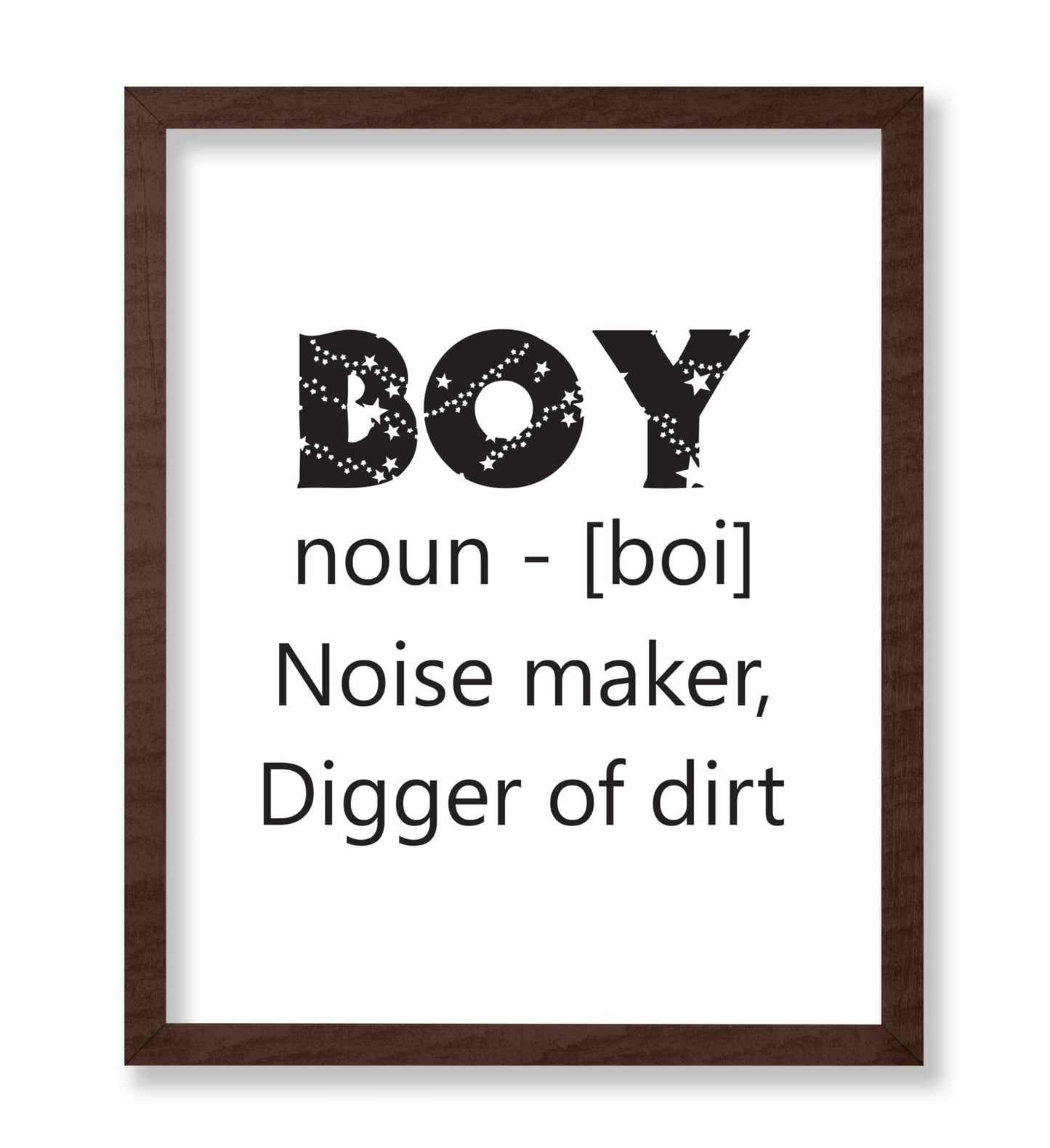 Boy Definition No1