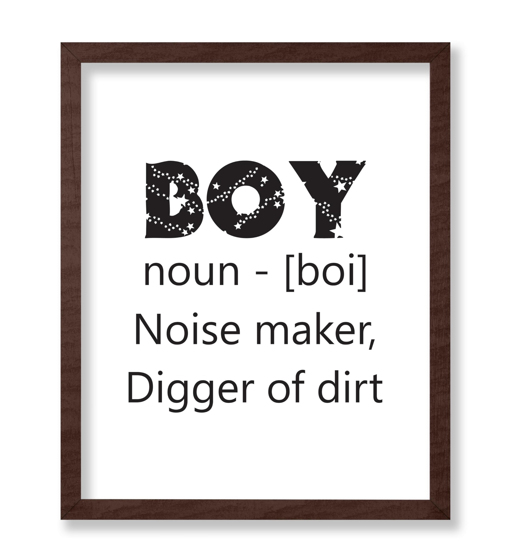 Boy Definition No1