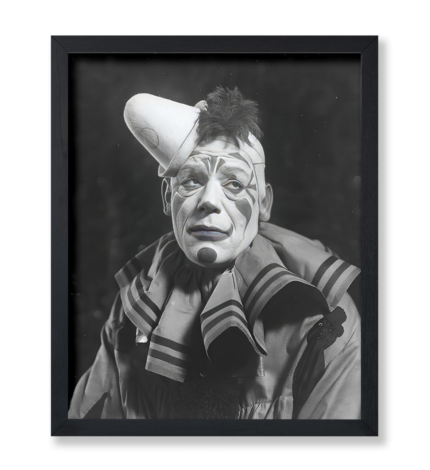 Creepy Clown