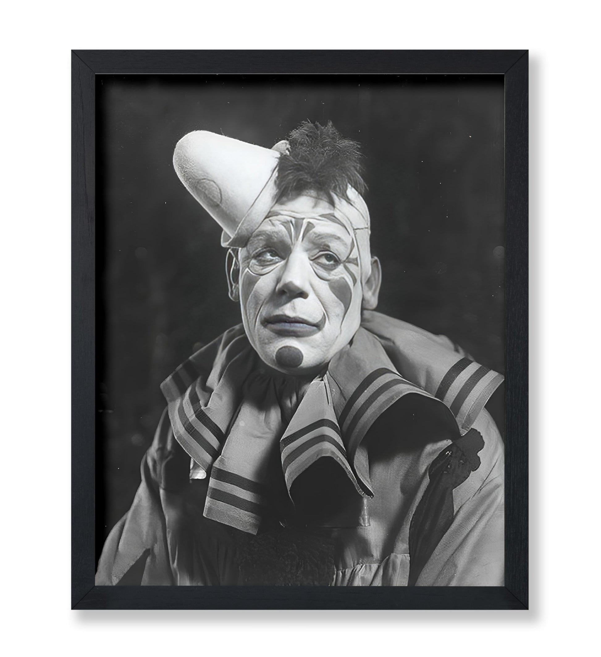 Creepy Clown