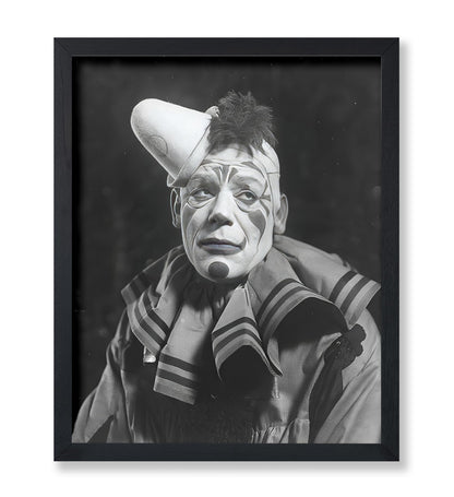 Creepy Clown