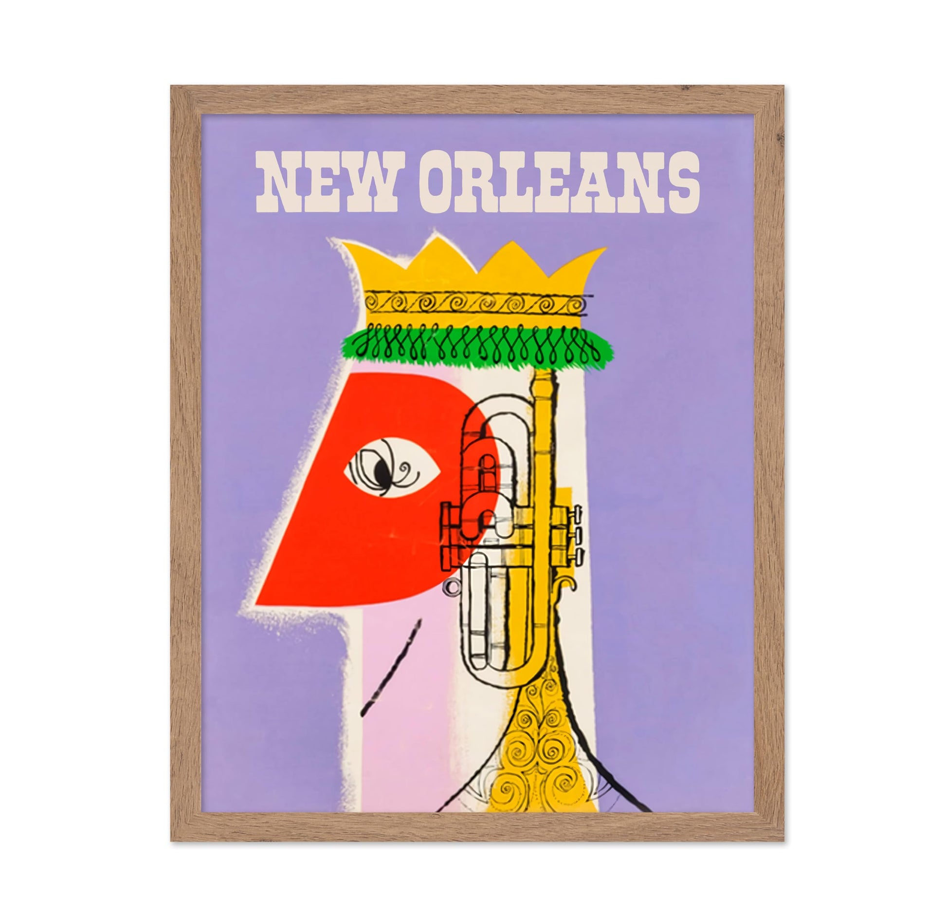 New Orleans No3