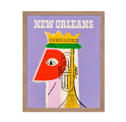 New Orleans No3