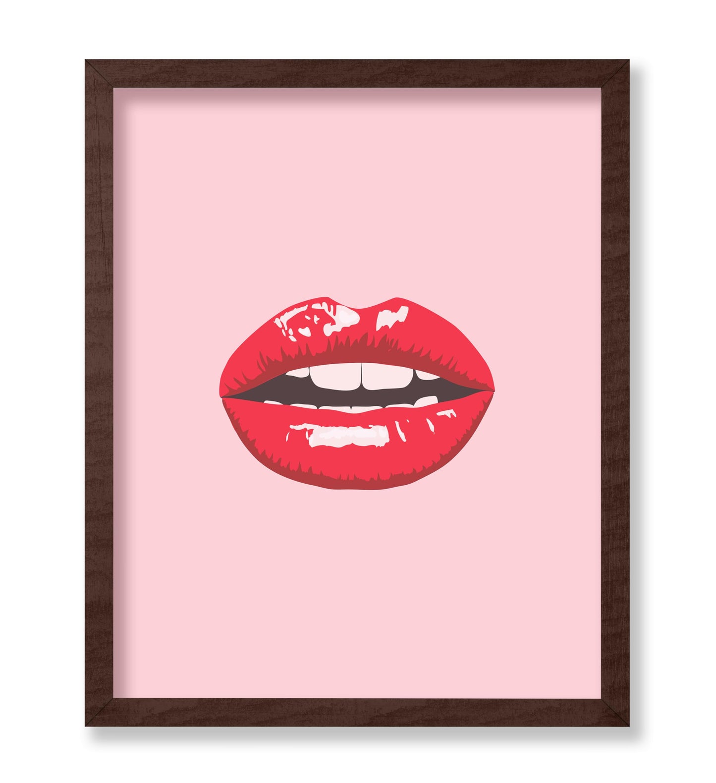 Red Lips