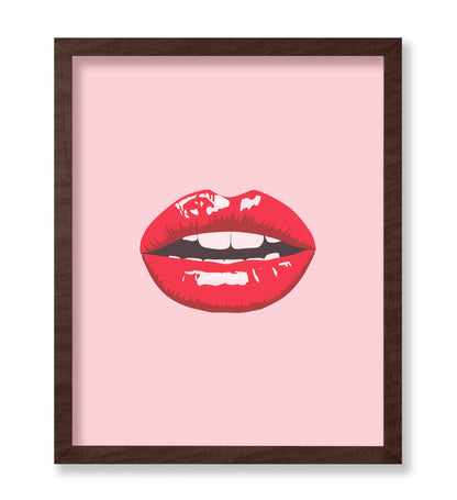 Red Lips