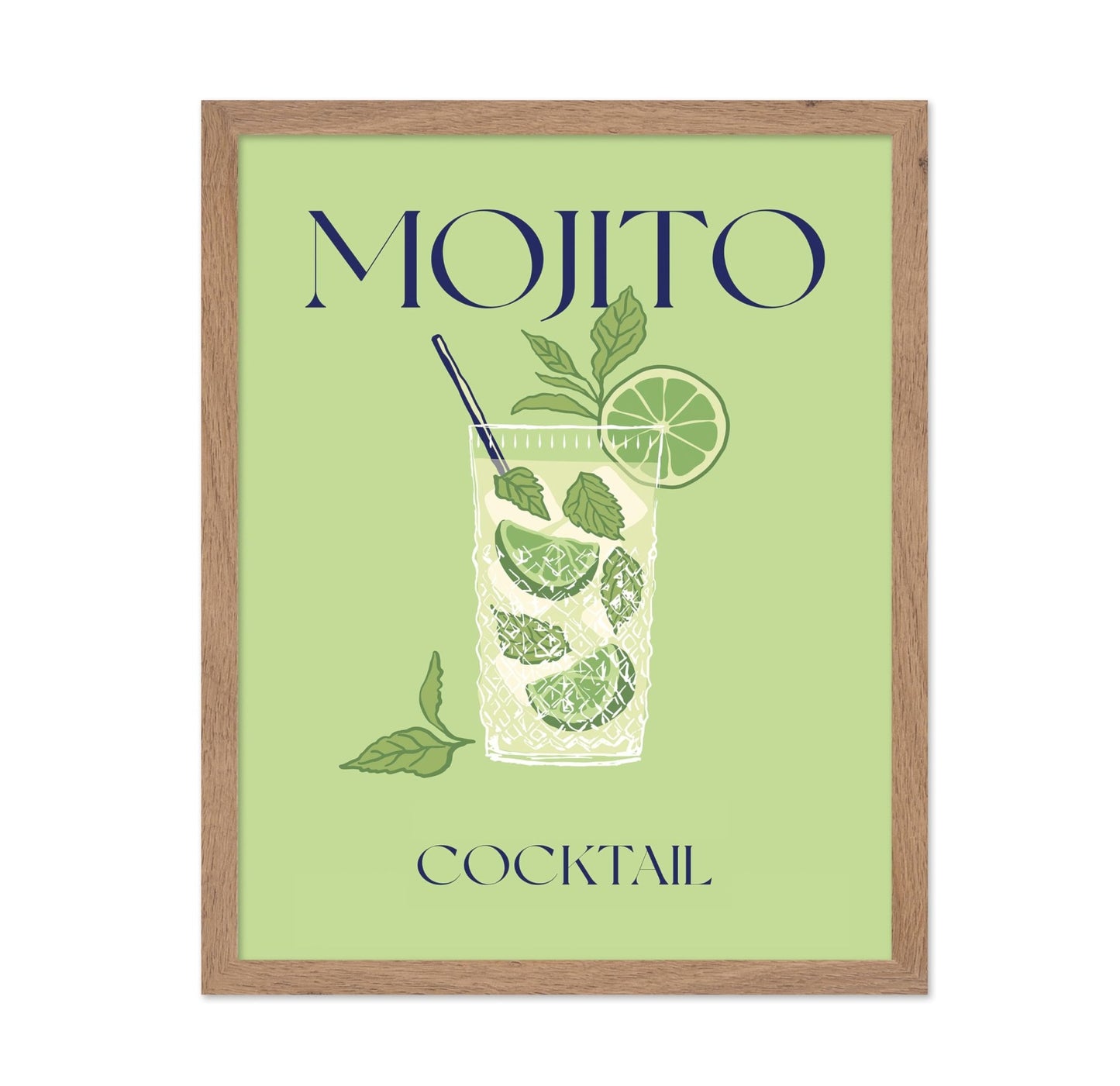 Mojito Cocktail No2
