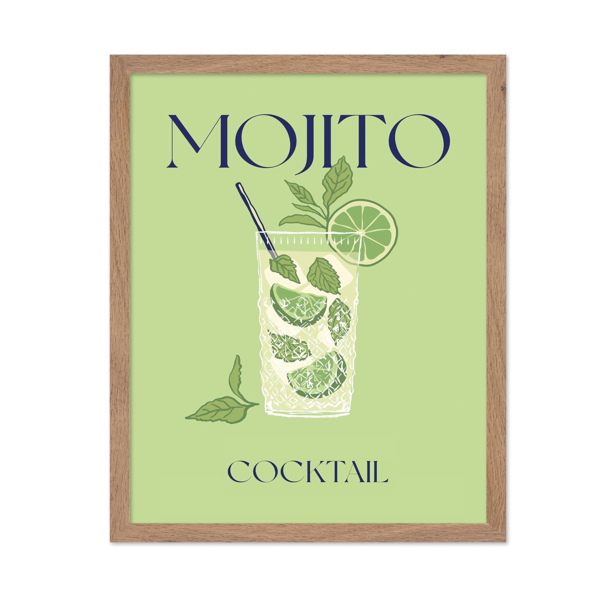 Mojito Cocktail No2