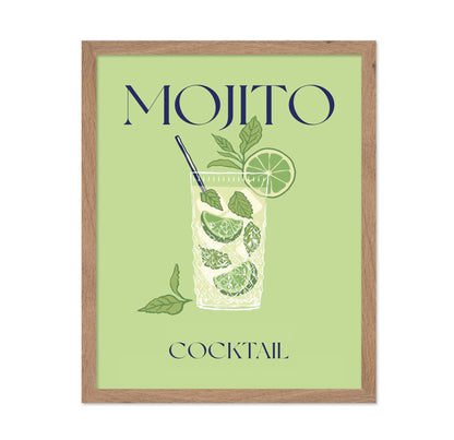 Mojito Cocktail No2