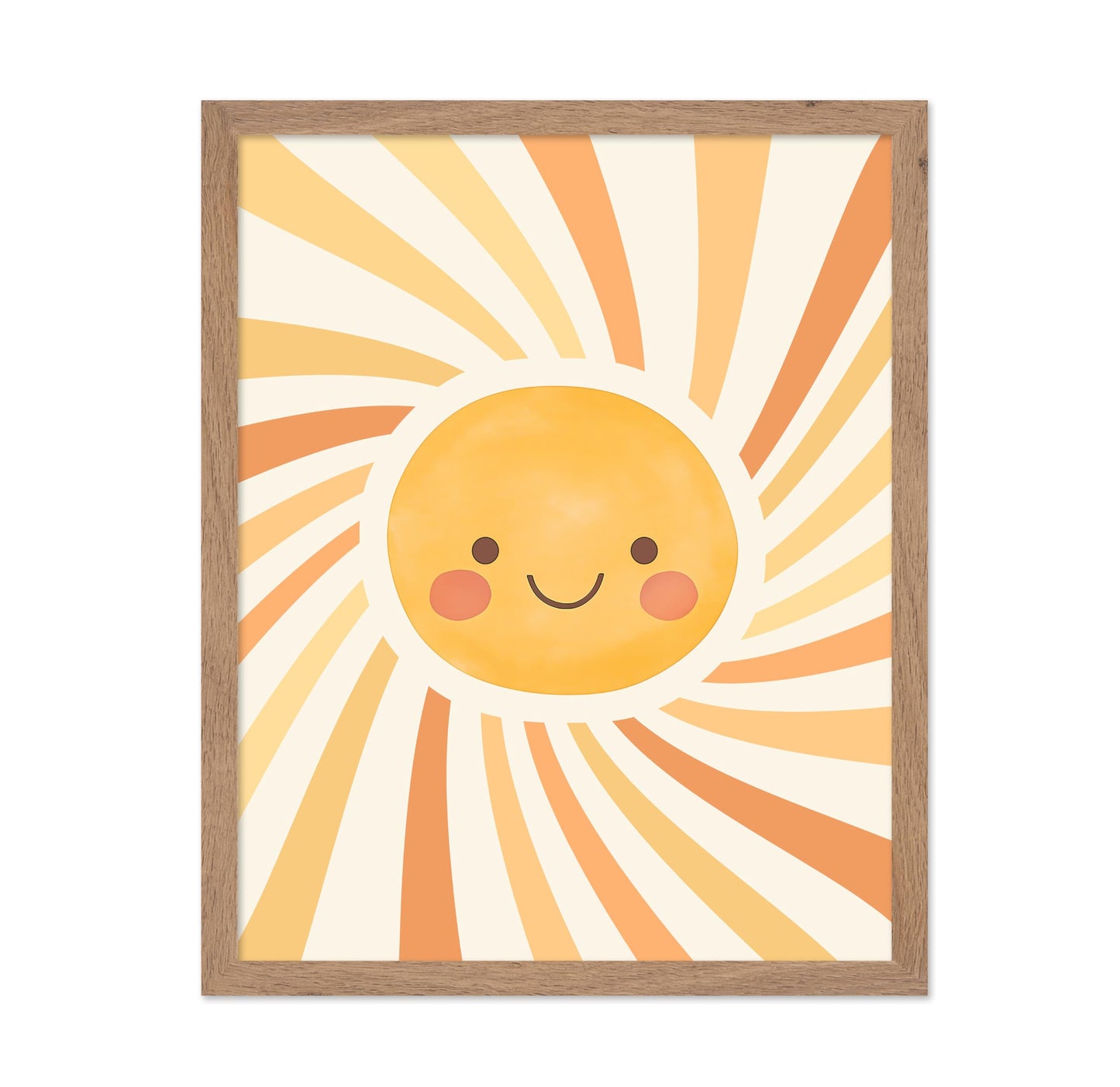 Happy Sun