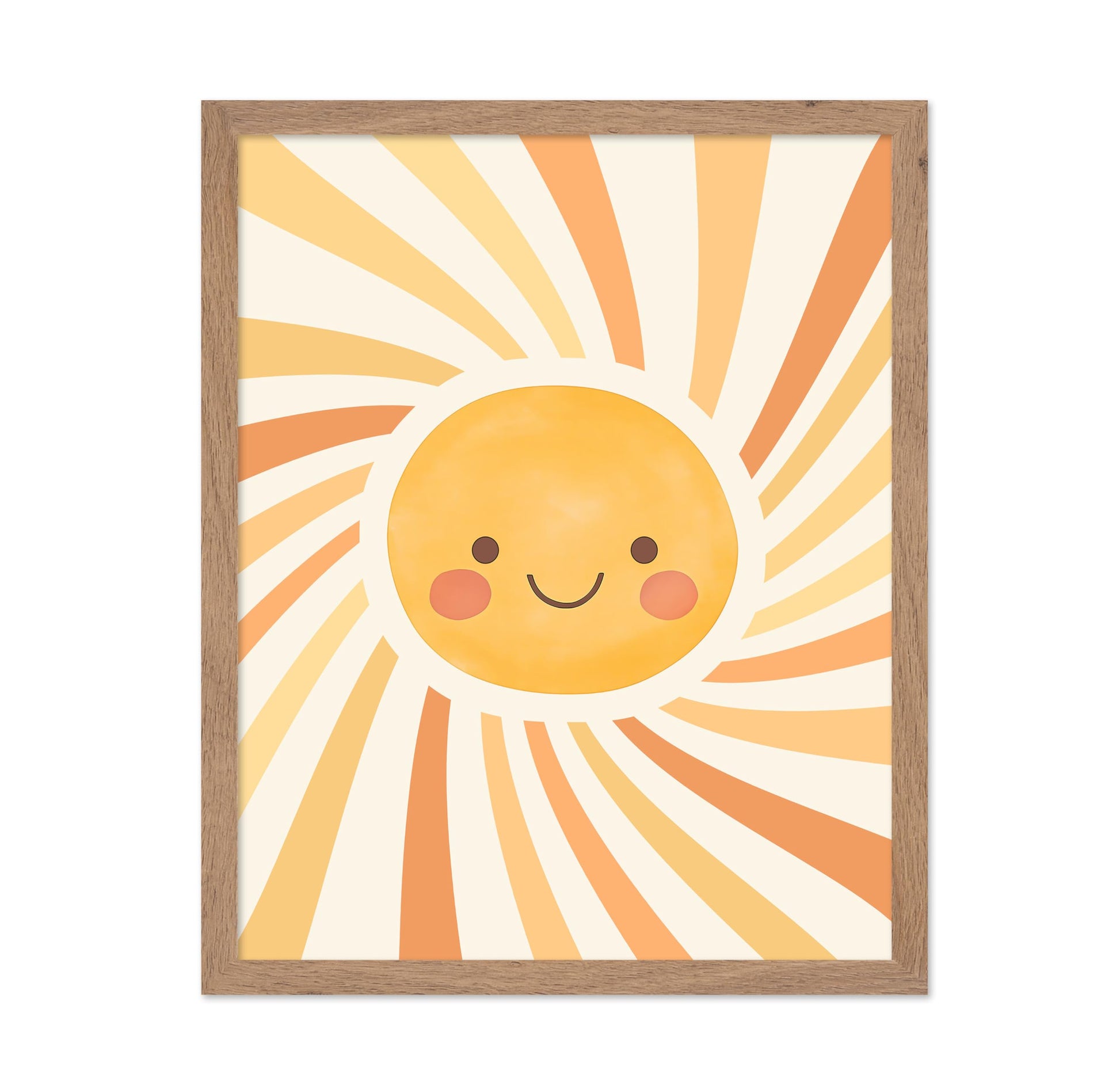 Happy Sun