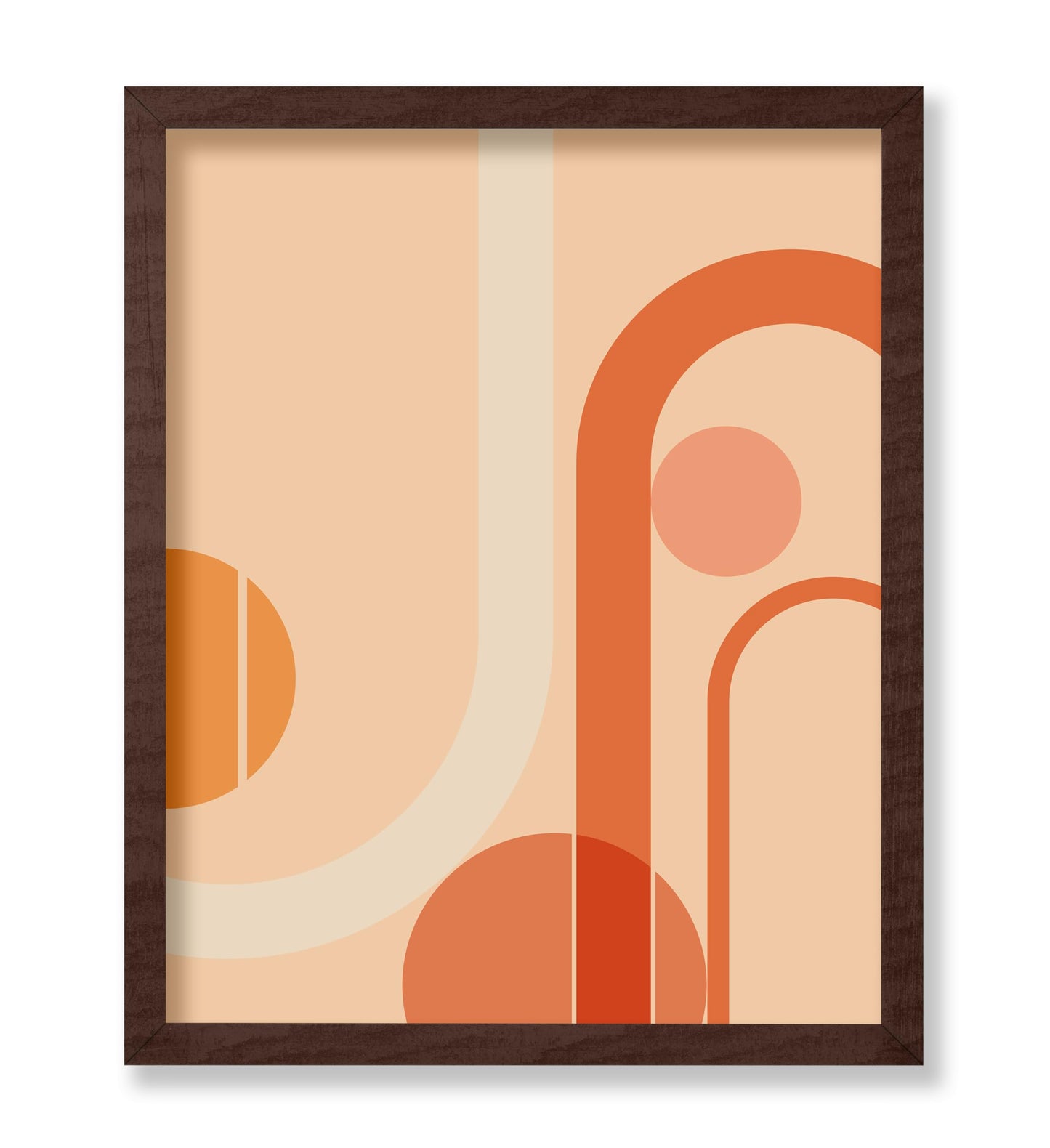 Geometric Arch